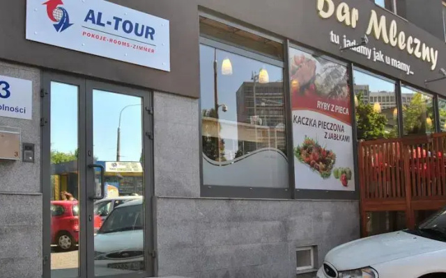 AL-Tour