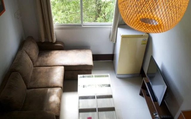 Chill Paradise Guesthouse