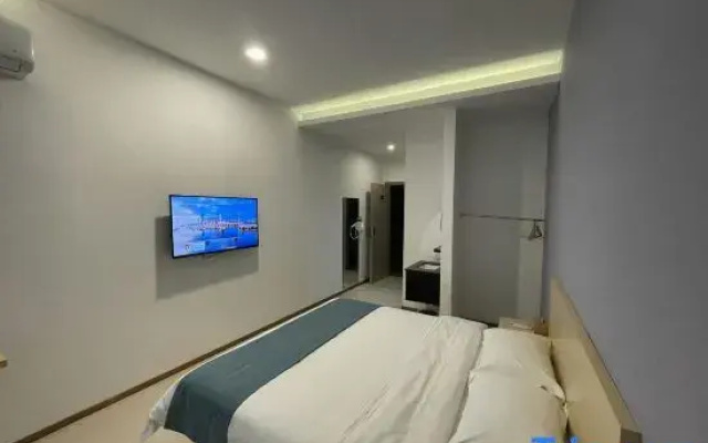 Hero City Home (Dongguan Dalang RT-Mart)