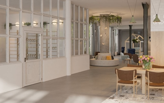 LIVELY Weiße Dame Gronau