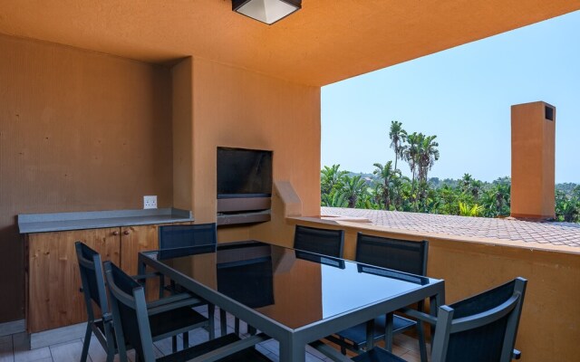 San Lameer Villa 2828 - 3 Bedroom Superior