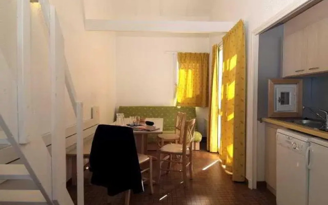 Residence Les Alberes