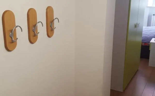 Carlo Mayr Apartment