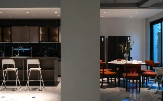 Ning Xi VILLA(Dali Ancient City Branch)