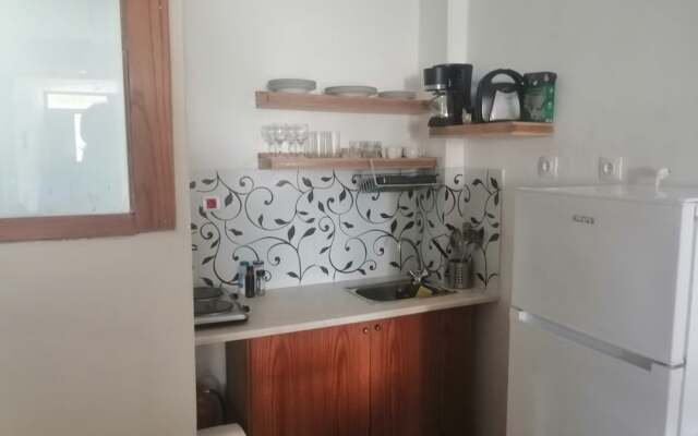 Mini Suites
