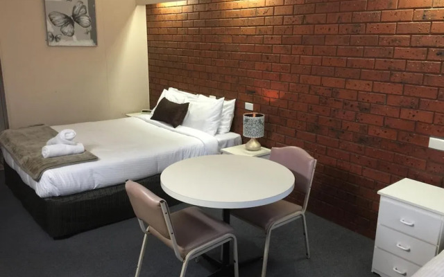 Wattle Motel