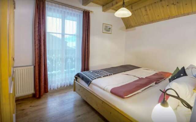 Appartement Thomanhof Baby und Kinderbauernhof