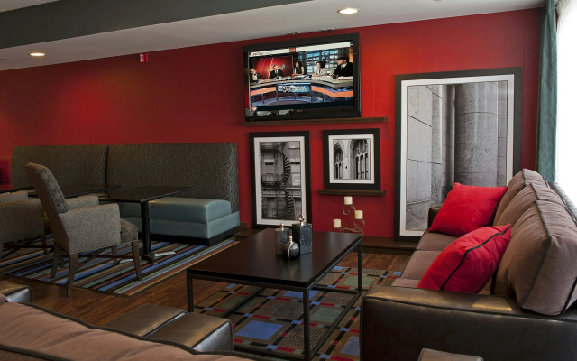 Hampton Inn Grand Rapids-South