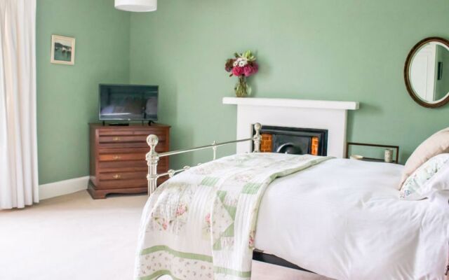 Holiday Home Dunvegan House