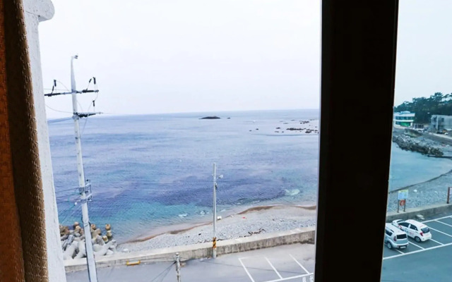 Pohang 5-island Pension