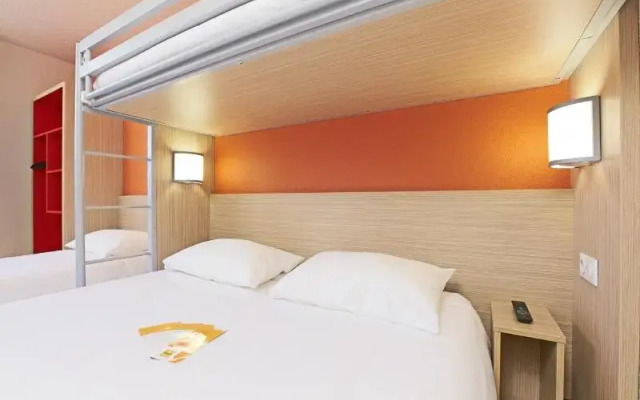 The Originals, Tendance Hotel, St-Etienne Aeroport