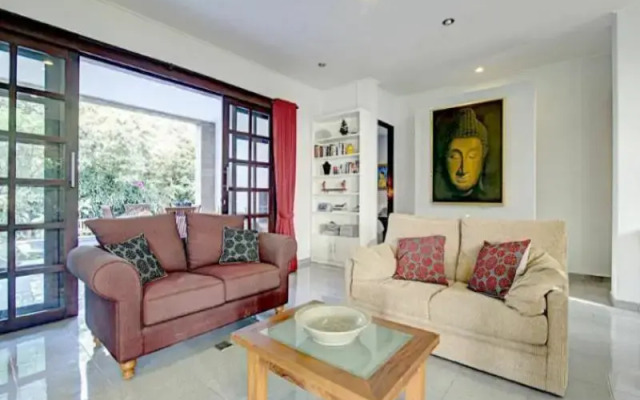 Marony Villa