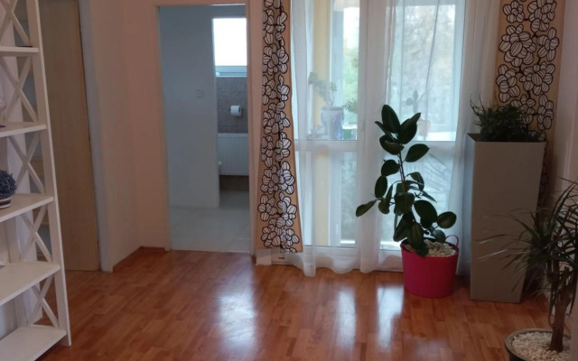 Paradise villa apartment