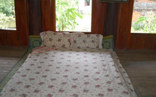 Trang An Farm Stay