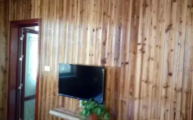 Yilan Guesthouse