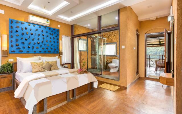 Munkudil Ayurveda Yoga Retreat