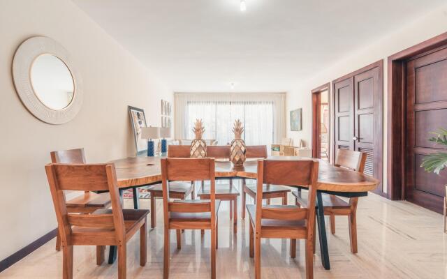 Apartment w 2BR Close to the Beaach at Portillo X