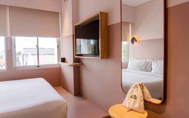 Kotta Hotel Semarang