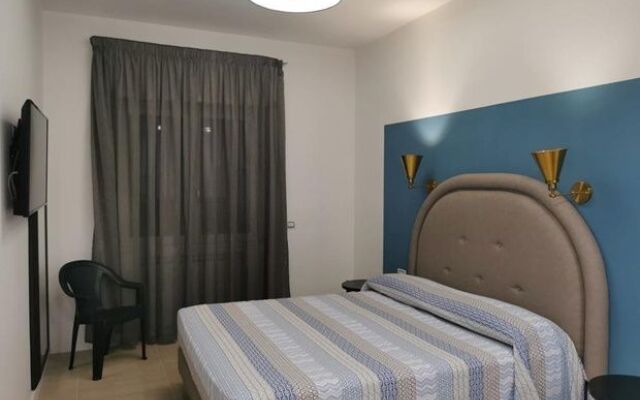 B&B Albireo Suites Luxury