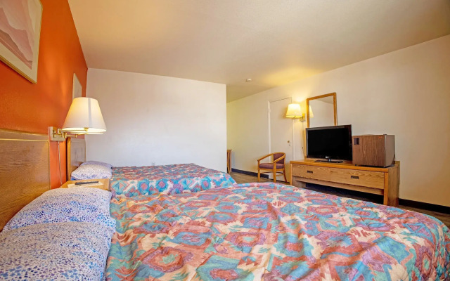 Holiday Motel, Lordsburg By OYO