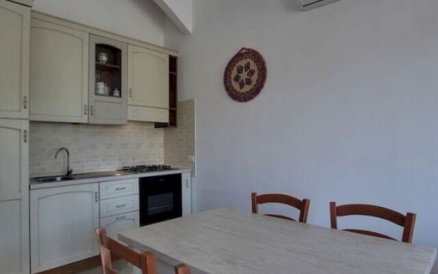 Holiday Apartment Valledoria