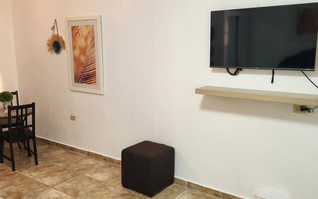 Ocean Village at Combate