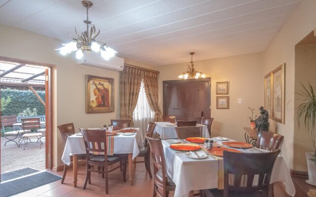 Sunward Park Guest House & Conference Centre