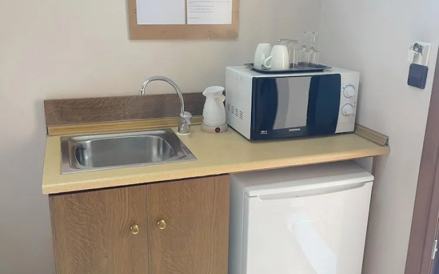 Ariadni Hotel Bungalows