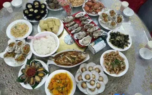 Mengxiangyuan Fisherman's Courtyard