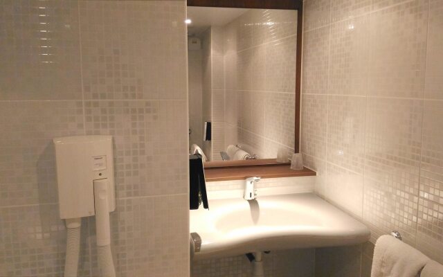 Hotel Campanile Conflans Sainte Honorine