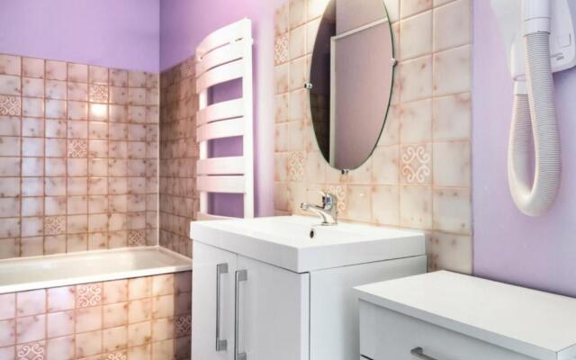 Appartement 3 Pieces 8 Pers. Calme - Maeva Particuliers 71733