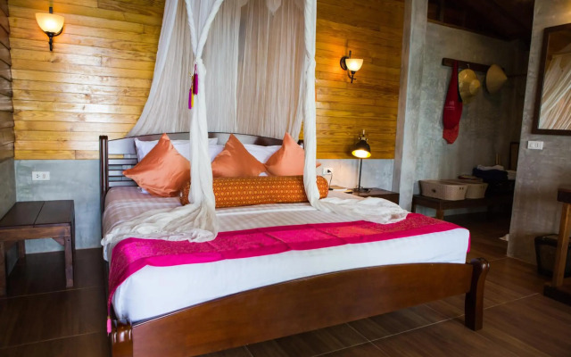 Sensi Paradise Beach Resort