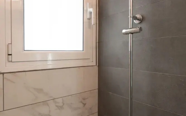 The City Escape Corner