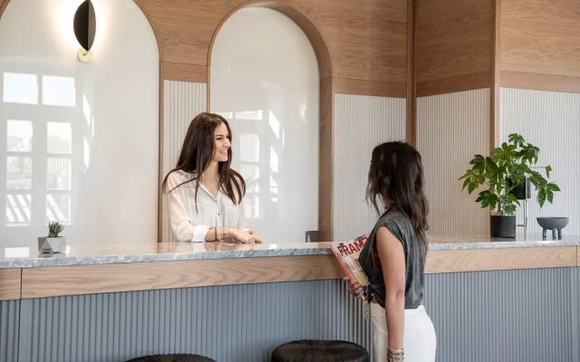 Malmo Historic Hotel