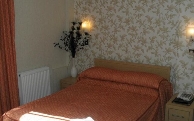 Queens Hotel Llandudno