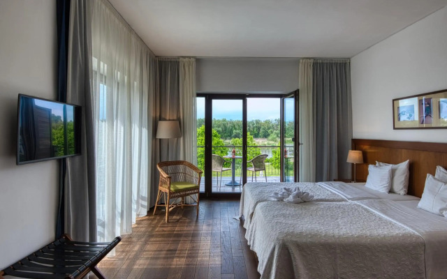 Tisza Balneum Thermal Hotel
