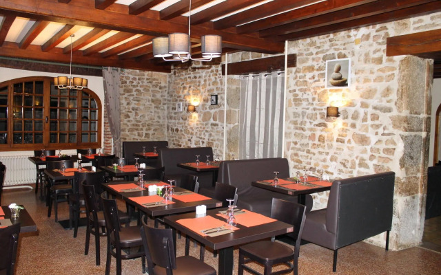 Le Bourgogne