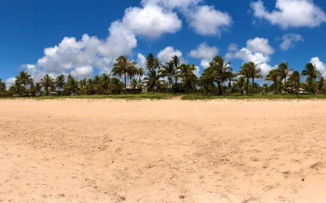 Pousada Mar De Guarajuba