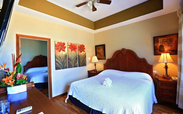 Park Place Belize