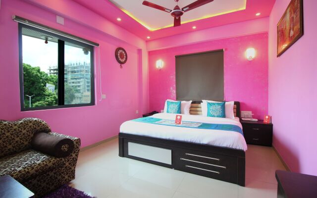 OYO 9240 Hotel Crystal Inn