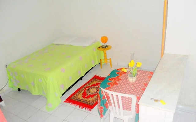 Hospedaria Praia e Sol