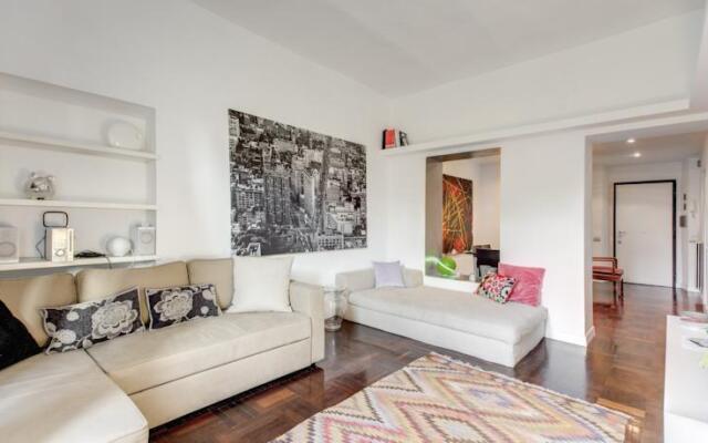 RR Apartments Testaccio