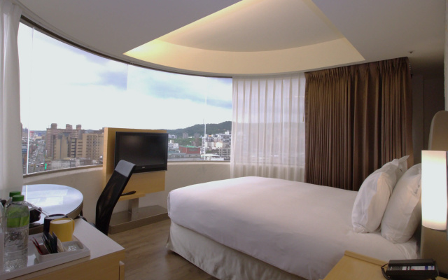 Holiday Inn Express Taoyuan by IHG