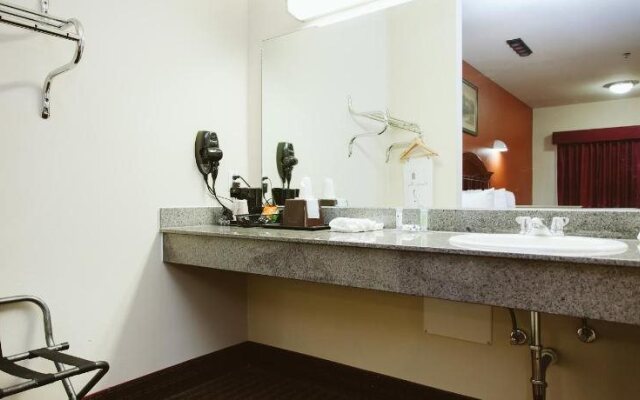 Palace Inn Baytown Spur TX-330