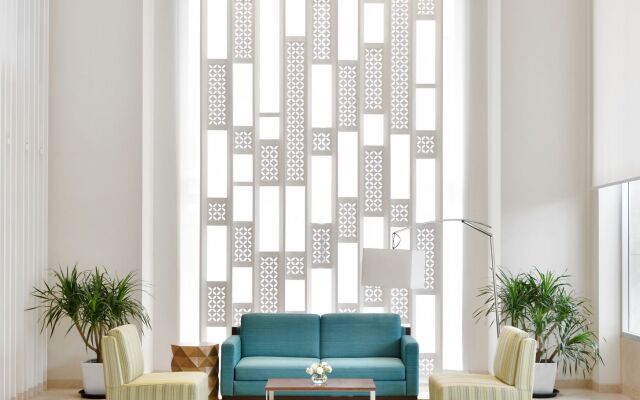 Fairfield by Marriott Indore