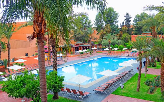 Rose Aqua Park Hotel