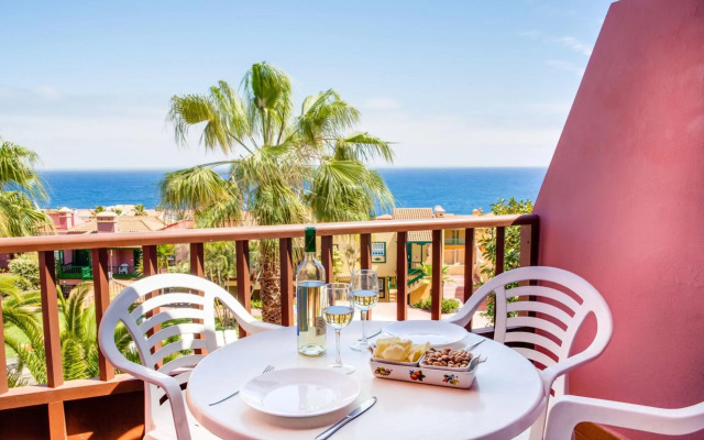 Apartamentos Oasis San Antonio