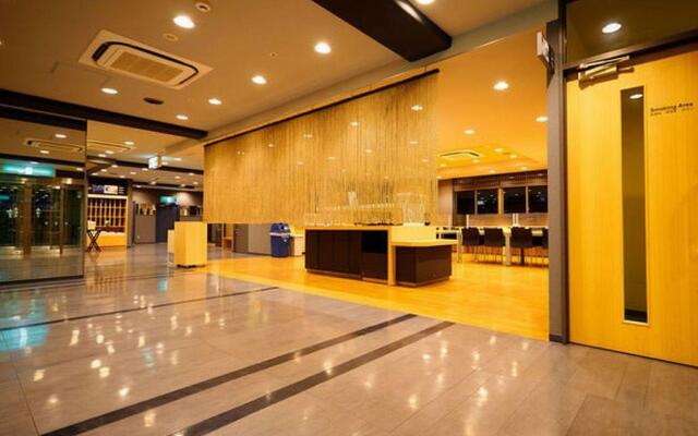 Super Hotel Minamata