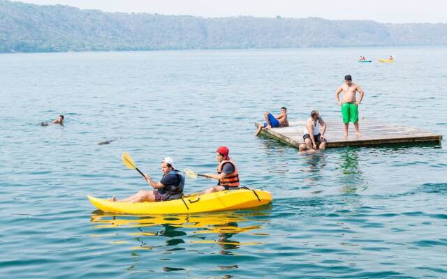 Apoyo Resort & Conference Center