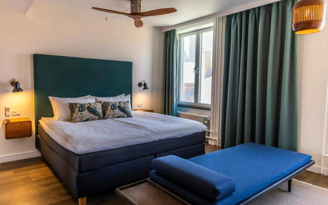 Motel One Copenhagen